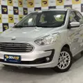 FORD KA 1.5 TI-VCT FLEX SE SEDAN MANUAL FORD KA 1.5 TI-VCT FLEX SE SEDAN MANUAL