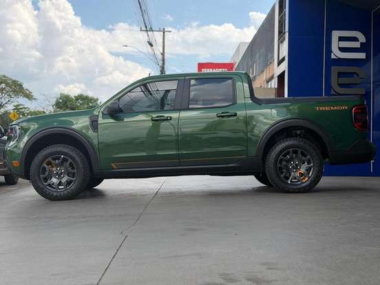 FORD-MAVERICK-2025
