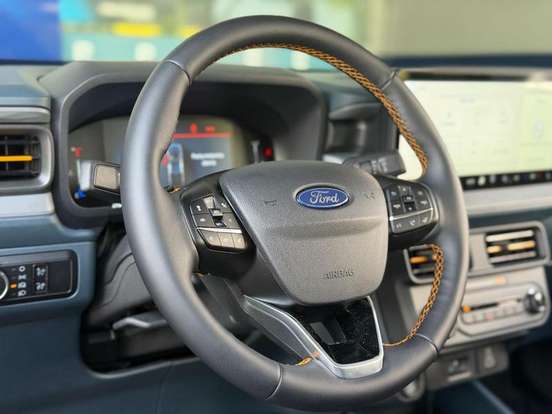 FORD-MAVERICK-2025