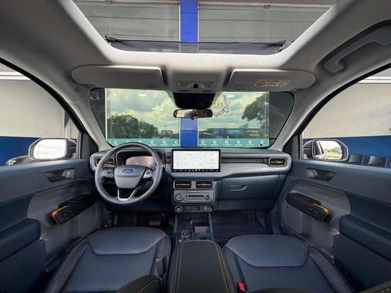 FORD-MAVERICK-2025