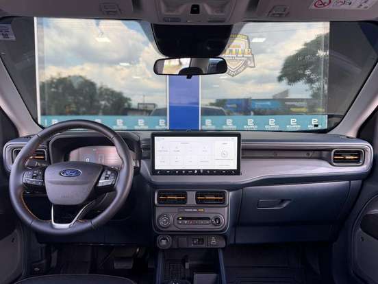 FORD-MAVERICK-2025