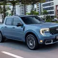 FORD MAVERICK 2.5 HYBRID LARIAT e-CVT FORD MAVERICK 2.5 HYBRID LARIAT e-CVT