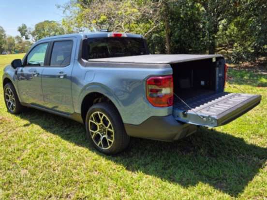 FORD-MAVERICK-2.5 HYBRID LARIAT e-CVT FORD-MAVERICK-2024