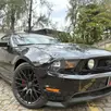 FORD MUSTANG 4.6 GT COUPÉ V8 24V GASOLINA 2P AUTOMÁTICO FORD MUSTANG 4.6 GT COUPÉ V8 24V GASOLINA 2P AUTOMÁTICO