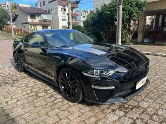 FORD-MUSTANG-2019