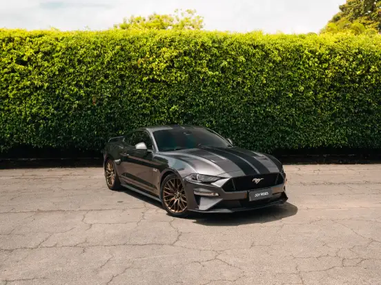 FORD-MUSTANG-5.0 V8 TI-VCT GASOLINA GT PREMIUM SELECTSHIFT FORD-MUSTANG-2018