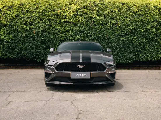 FORD-MUSTANG-5.0 V8 TI-VCT GASOLINA GT PREMIUM SELECTSHIFT FORD-MUSTANG-2018