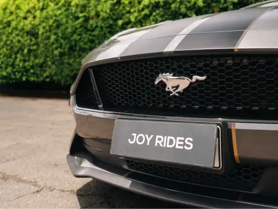 FORD-MUSTANG-5.0 V8 TI-VCT GASOLINA GT PREMIUM SELECTSHIFT FORD-MUSTANG-2018