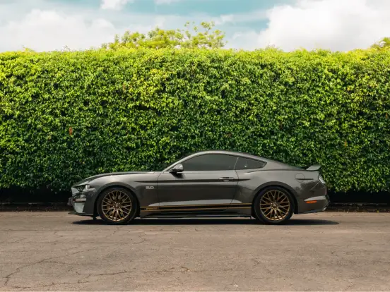 FORD-MUSTANG-5.0 V8 TI-VCT GASOLINA GT PREMIUM SELECTSHIFT FORD-MUSTANG-2018