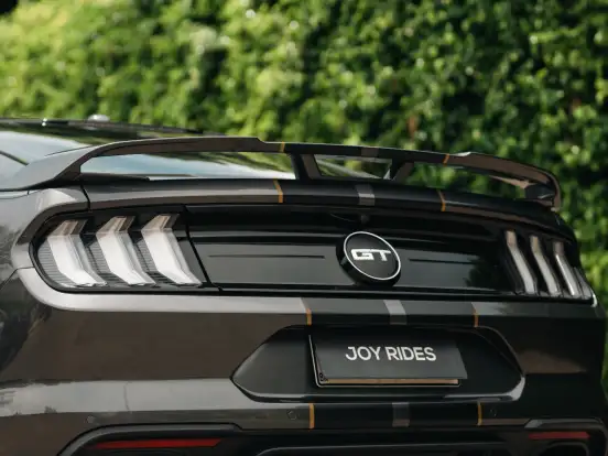 FORD-MUSTANG-5.0 V8 TI-VCT GASOLINA GT PREMIUM SELECTSHIFT FORD-MUSTANG-2018