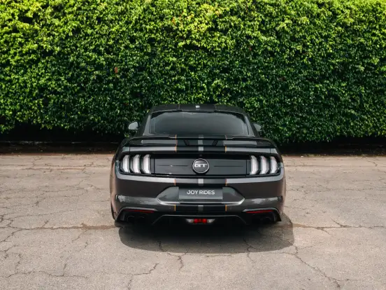 FORD-MUSTANG-5.0 V8 TI-VCT GASOLINA GT PREMIUM SELECTSHIFT FORD-MUSTANG-2018