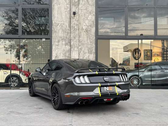 FORD-MUSTANG-5.0 V8 TI-VCT GASOLINA GT PREMIUM SELECTSHIFT FORD-MUSTANG-2018