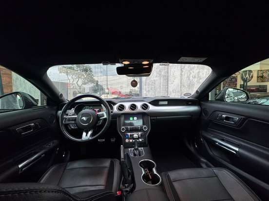 FORD-MUSTANG-2018