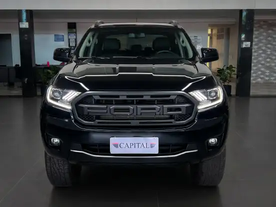 FORD-RANGER-2.2 XLS 4X2 CD 16V DIESEL 4P AUTOMÁTICO FORD-RANGER-2022