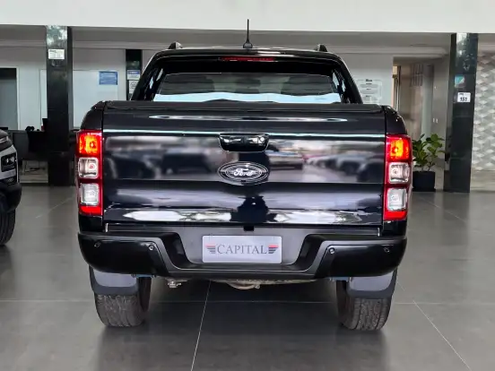 FORD-RANGER-2.2 XLS 4X2 CD 16V DIESEL 4P AUTOMÁTICO FORD-RANGER-2022