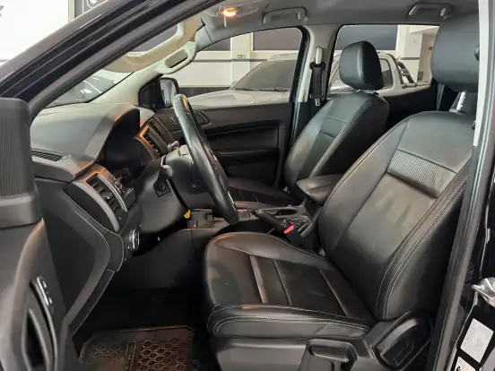 FORD-RANGER-2.2 XLS 4X2 CD 16V DIESEL 4P AUTOMÁTICO FORD-RANGER-2022