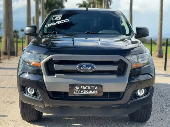 FORD-RANGER-2018