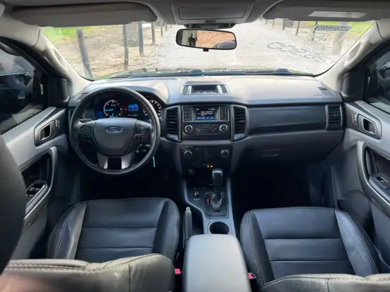 FORD-RANGER-2018