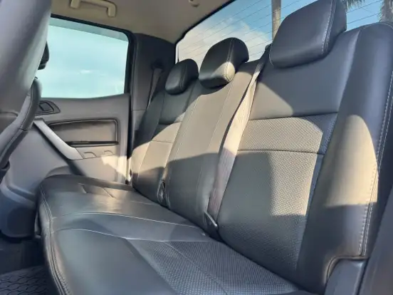 FORD-RANGER-2018