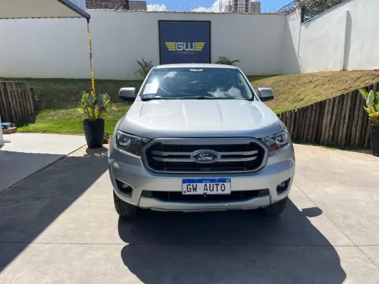 FORD-RANGER-2021