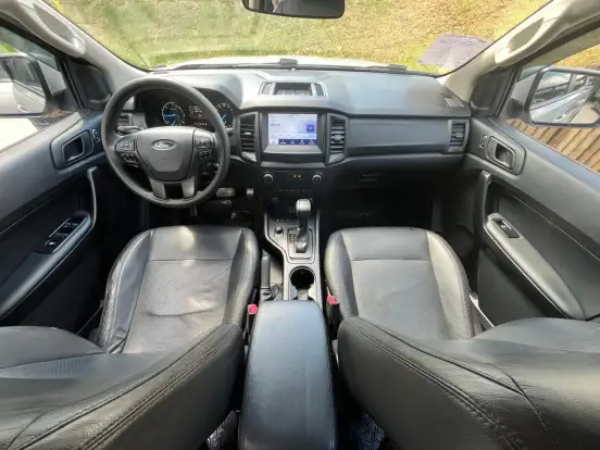 FORD-RANGER-2021