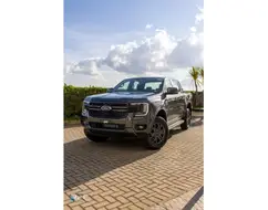 FORD RANGER 2.0 TURBO DIESEL CD BLACK 4X2 AUTOMÁTICO FORD RANGER 2.0 TURBO DIESEL CD BLACK 4X2 AUTOMÁTICO