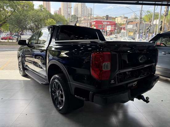 FORD-RANGER-2024