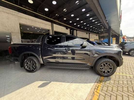 FORD-RANGER-2024