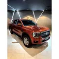 FORD RANGER 2.0 TURBO DIESEL CD XLS 4X4 AUTOMÁTICO FORD RANGER 2.0 TURBO DIESEL CD XLS 4X4 AUTOMÁTICO
