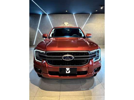 FORD-RANGER-2.0 TURBO DIESEL CD XLS 4X4 AUTOMÁTICO FORD-RANGER-2025