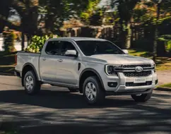 FORD RANGER 2.0 TURBO DIESEL CD XLS 4X4 AUTOMÁTICO FORD RANGER 2.0 TURBO DIESEL CD XLS 4X4 AUTOMÁTICO