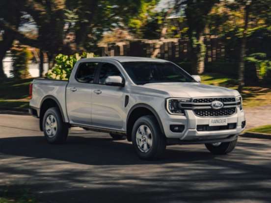 FORD-RANGER-2.0 TURBO DIESEL CD XLS 4X4 AUTOMÁTICO FORD-RANGER-2024