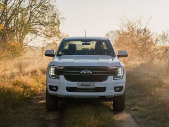 FORD-RANGER-2.0 TURBO DIESEL CD XLS 4X4 AUTOMÁTICO FORD-RANGER-2024