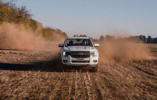 FORD-RANGER-2024