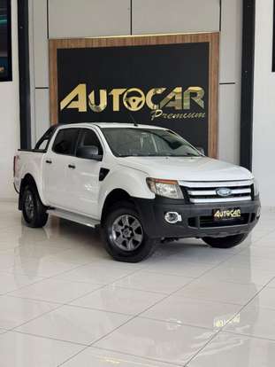 FORD-RANGER-2013