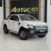 FORD RANGER 2.2 XL 4X4 CD 16V DIESEL 4P MANUAL FORD RANGER 2.2 XL 4X4 CD 16V DIESEL 4P MANUAL