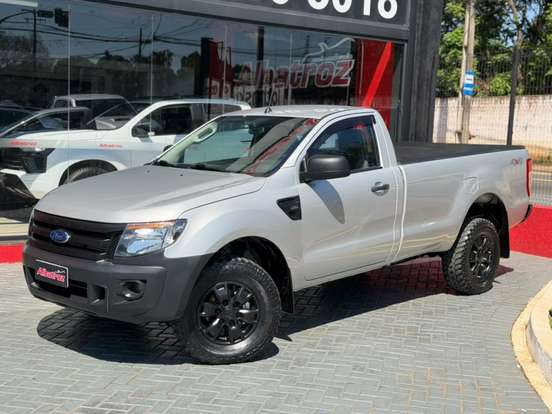 FORD-RANGER-2015