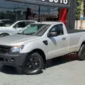 FORD RANGER 2.2 XL 4X4 CS 16V DIESEL 2P MANUAL FORD RANGER 2.2 XL 4X4 CS 16V DIESEL 2P MANUAL