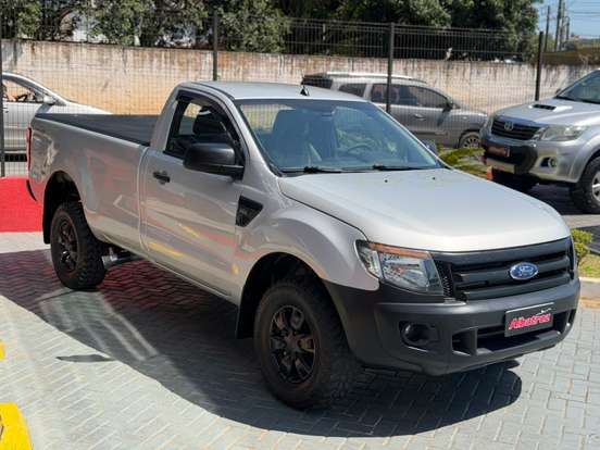 FORD-RANGER-2015