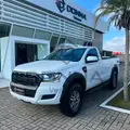 FORD RANGER 2.2 XL 4X4 CS 16V DIESEL 2P MANUAL FORD RANGER 2.2 XL 4X4 CS 16V DIESEL 2P MANUAL