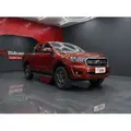 FORD RANGER 2.2 XLS 4X4 CD 16V DIESEL 4P AUTOMÁTICO FORD RANGER 2.2 XLS 4X4 CD 16V DIESEL 4P AUTOMÁTICO