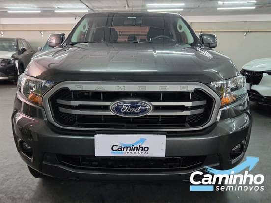 FORD-RANGER-2019