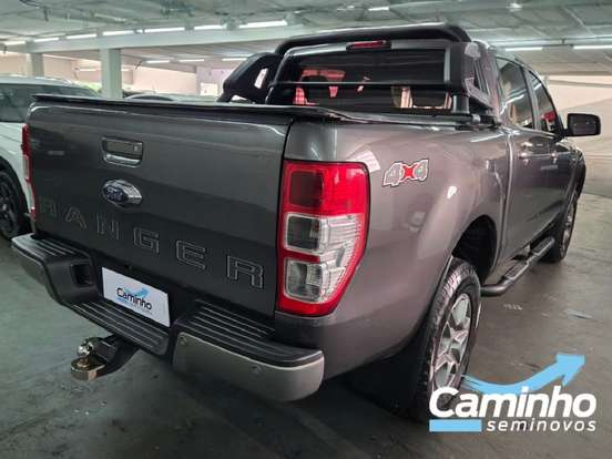 FORD-RANGER-2019