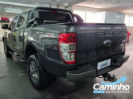 FORD-RANGER-2019