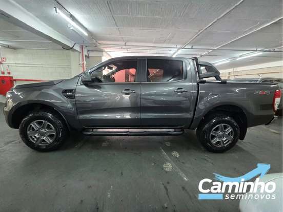 FORD-RANGER-2019