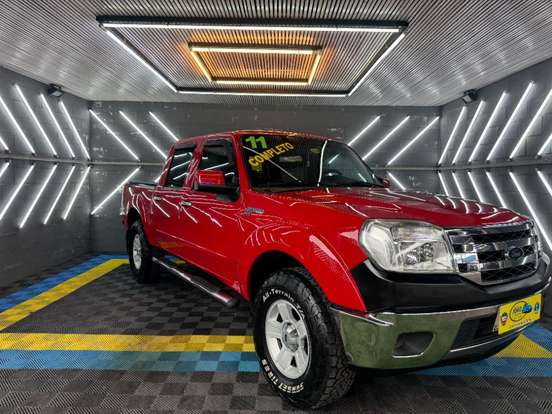 FORD-RANGER-2010