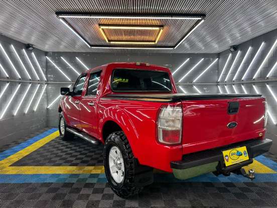 FORD-RANGER-2010