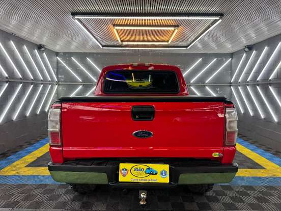 FORD-RANGER-2010