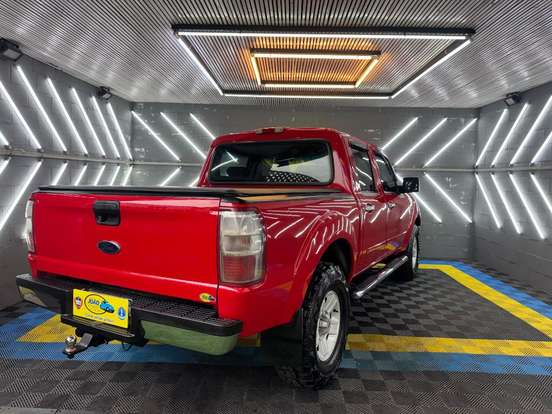 FORD-RANGER-2010