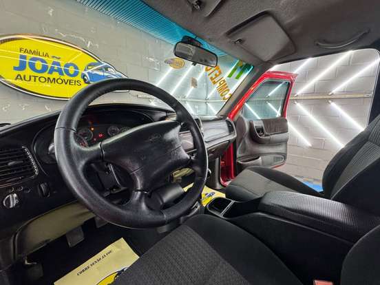 FORD-RANGER-2010